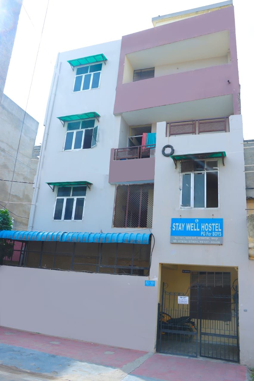 StayWell Branch 2